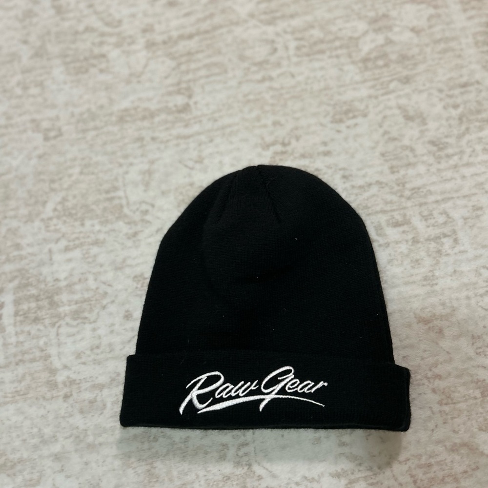 RawGear Beanie